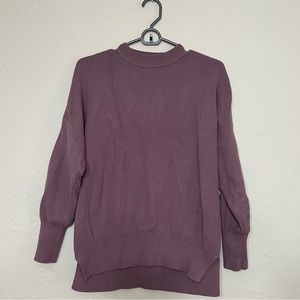 Abercrombie & Fitch Legging Friendly Sweater